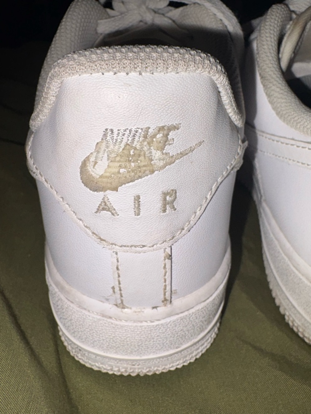 Nike Air Force 1 ‘19 - Picture 8 of 16
